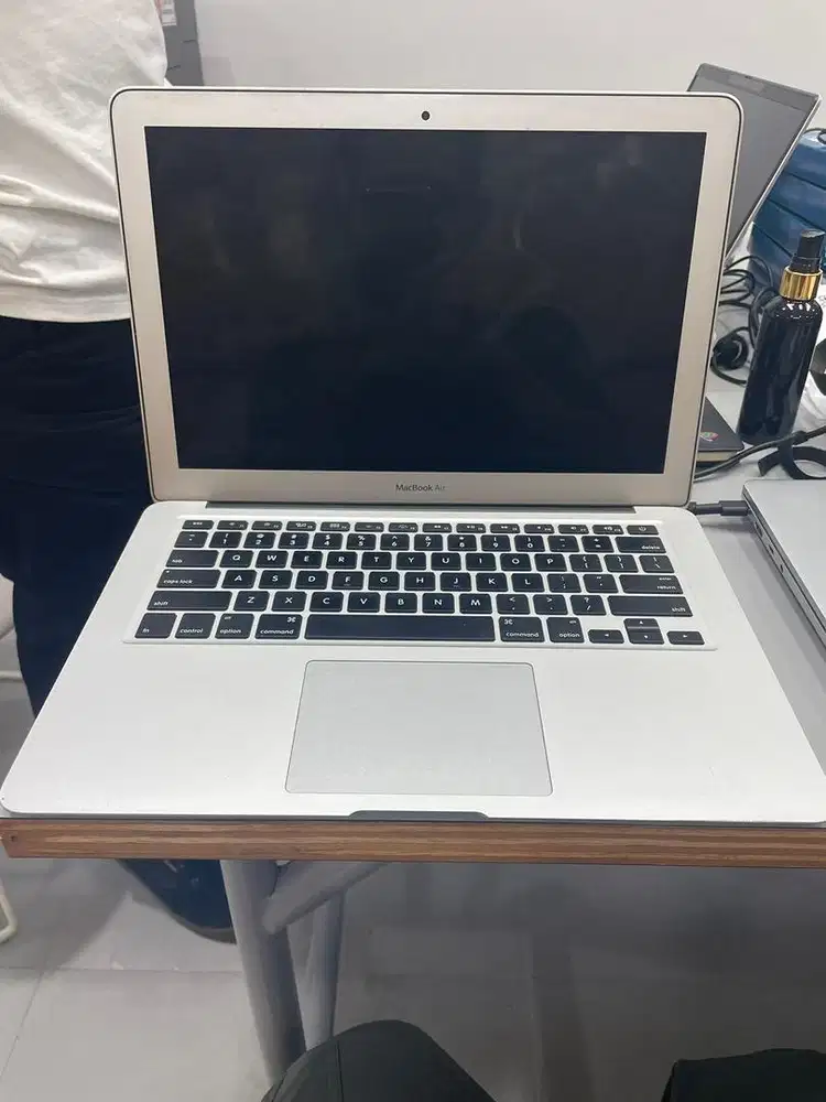 Macbook air 2017