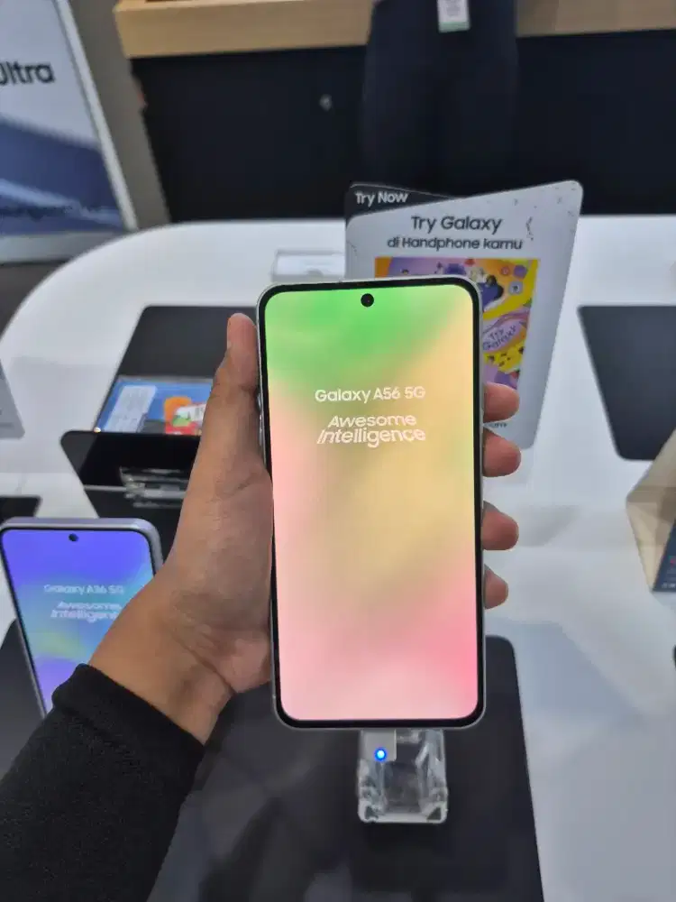 SAMSUNG GALAXY A56 5G 8/256