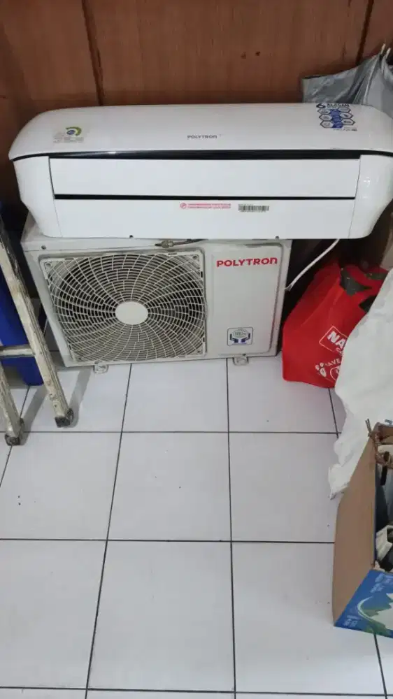 Politron 1pk masih normal