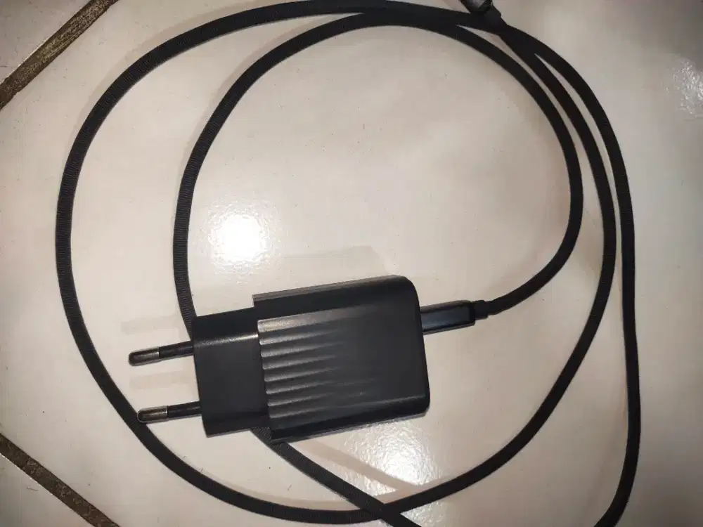 Charger Baseus Type C