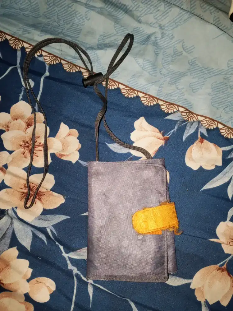 Dompet Abu - HSC ,2025