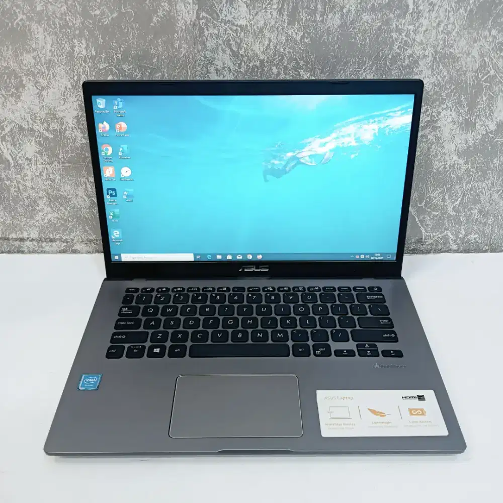 Laptop Asus Vivobook A409MA
