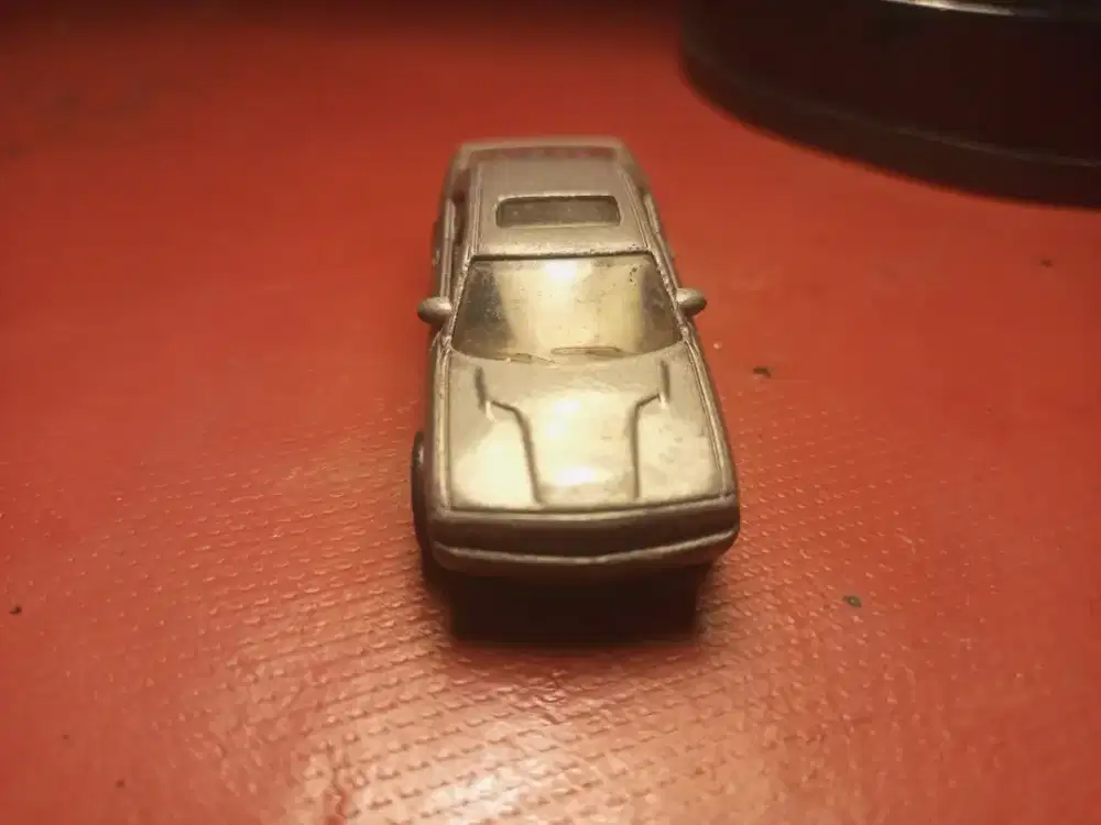 Hot Wheels Dodge challenger