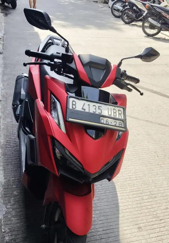 2023 honda vario 160cc CBS