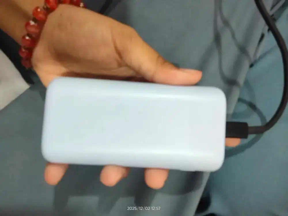 power bank ACMIC