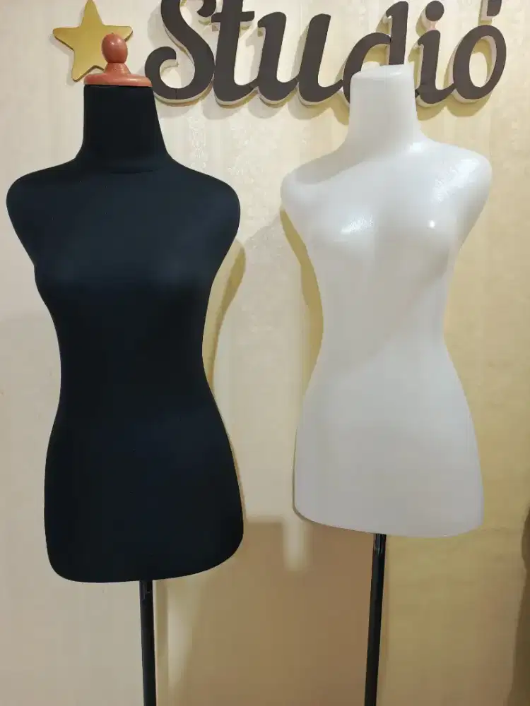 Manekin/patung display