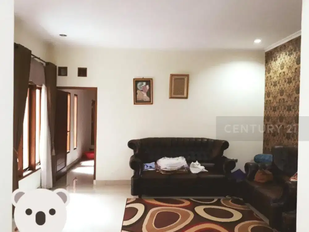 Rumah Siap Huni Buah Batu Regency Bandung (VA)