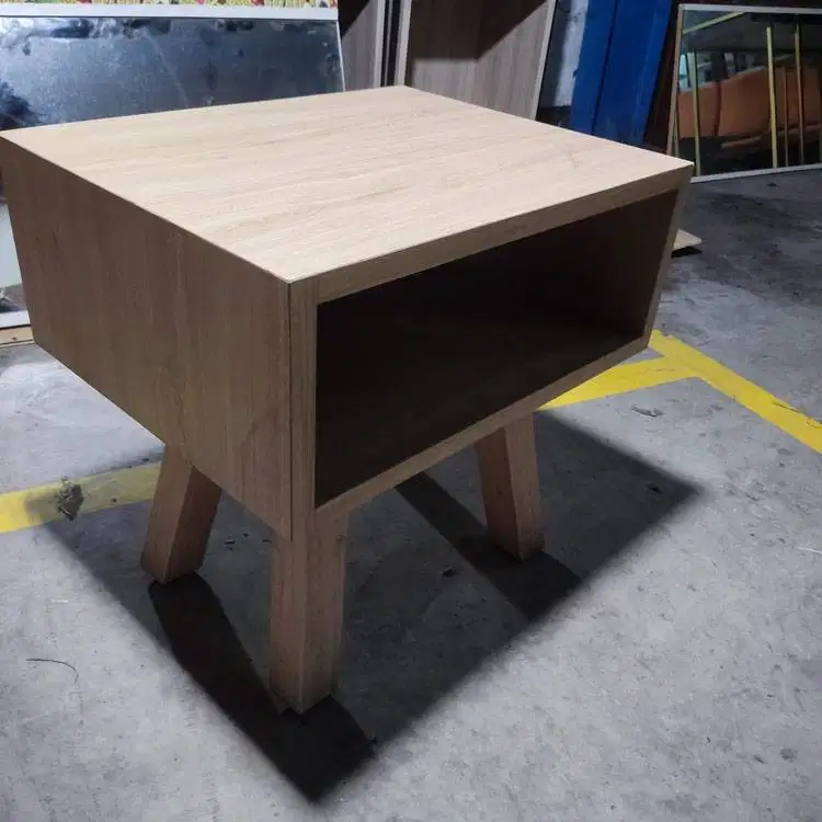 NAKAS/SIDE TABLE EX HOTEL KODE A058 BORONGAN HARGA NEGO