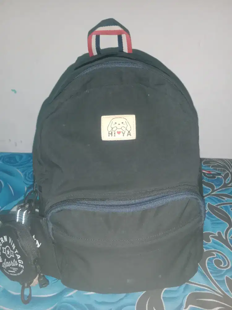 Tas Hitam - HSC 2025