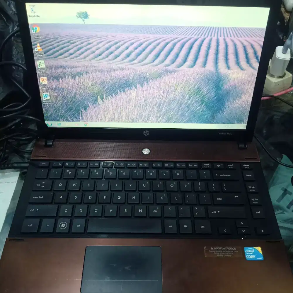 Jual hp probook 4421s