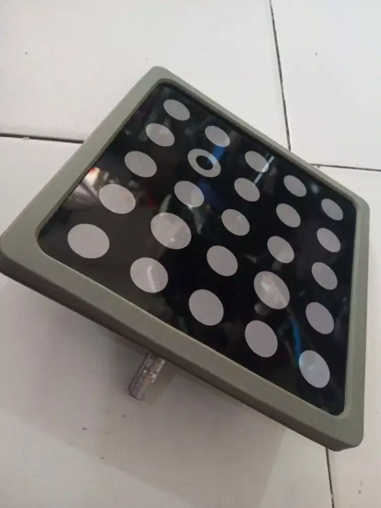 Service mesin spooring