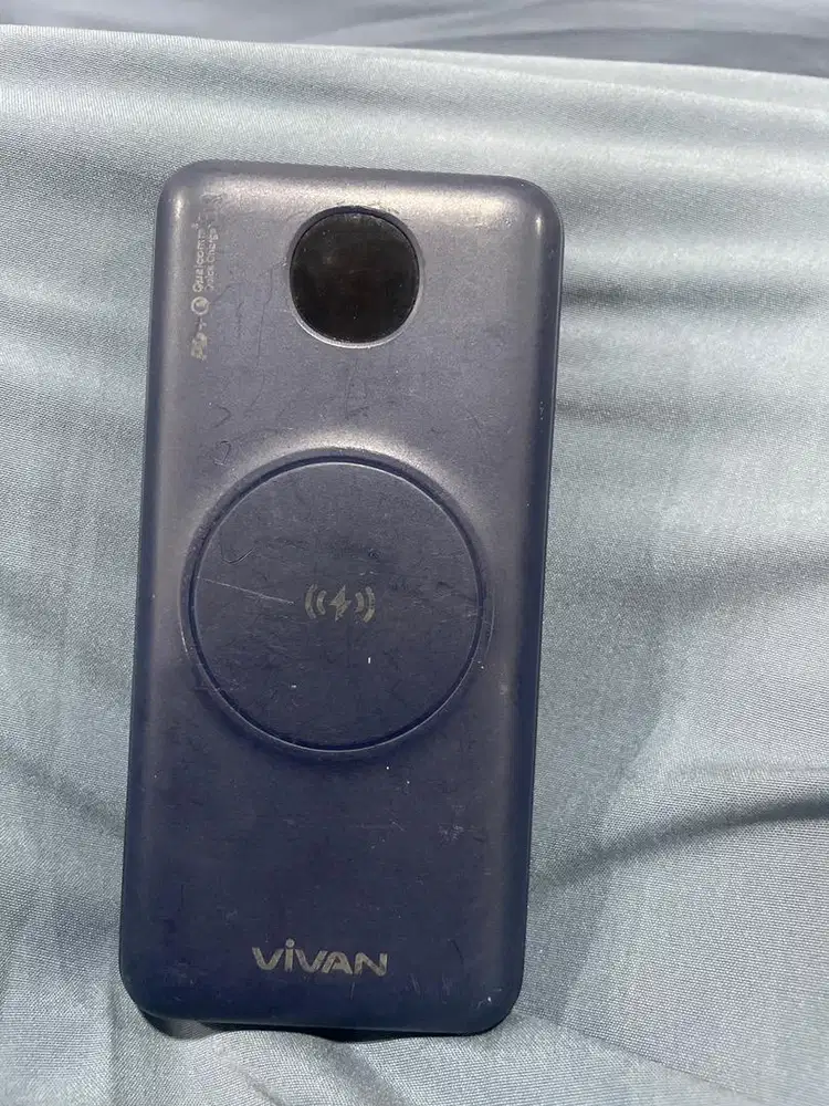 Power Bank VIVAN