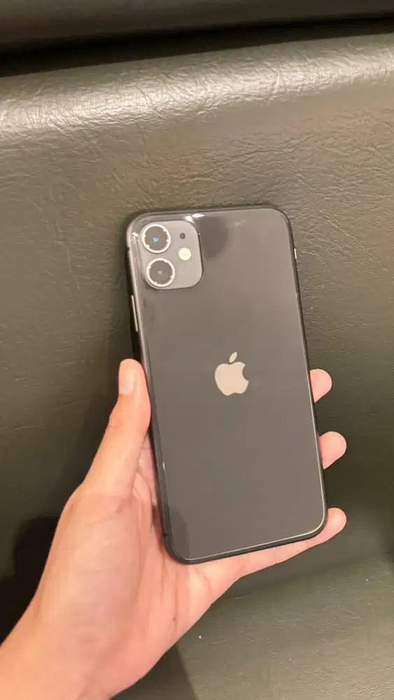 IPHONE 11 128gb IBOX (NETT)