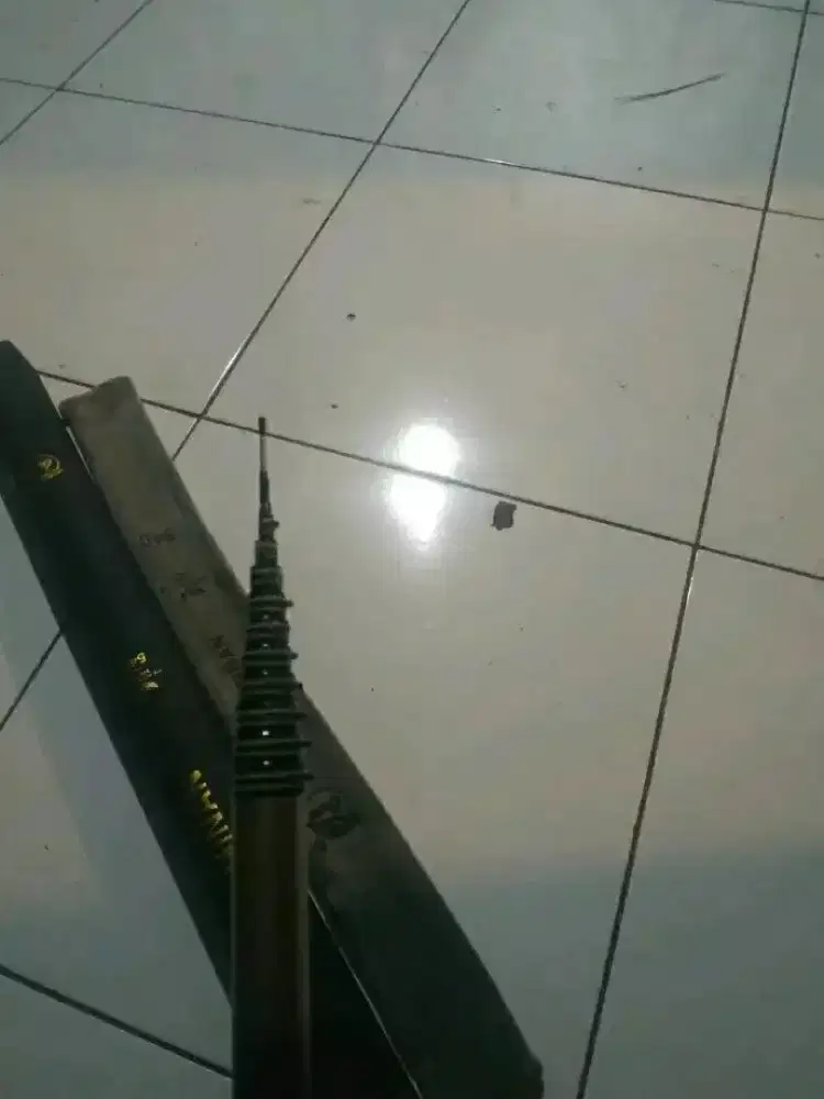 Joran orca dominan panjang 540 baru