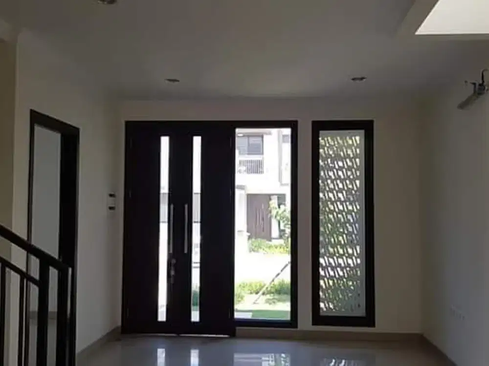 Disewakan Rumah Cluster Cynthia Summarecon Bandung