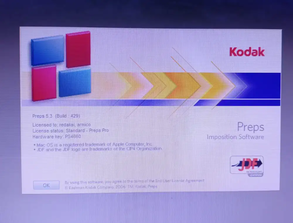 Jasa imposisi buku pelajaran dan umum