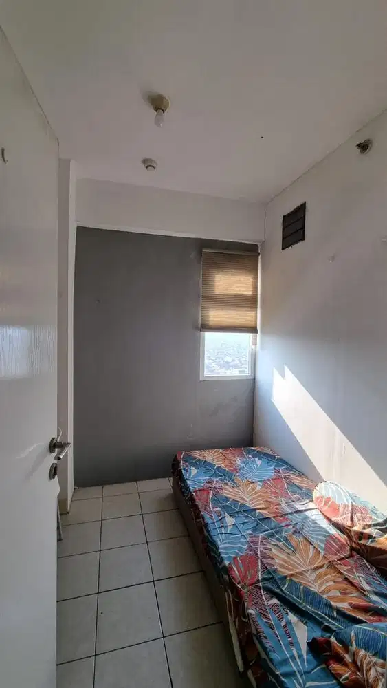 GREEN PRAMUKA SQUARE