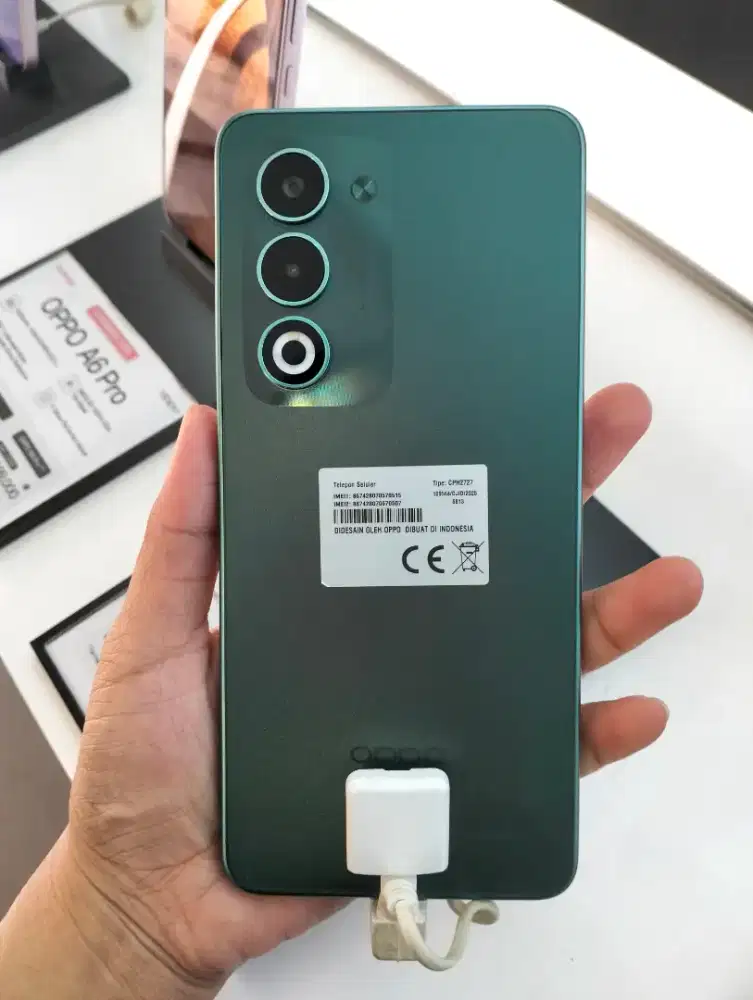 Oppo, cash, credit, tukar tambah hp apa saja