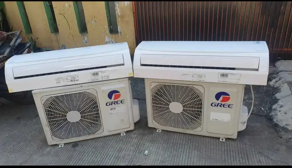 jual ac gree 2 pk