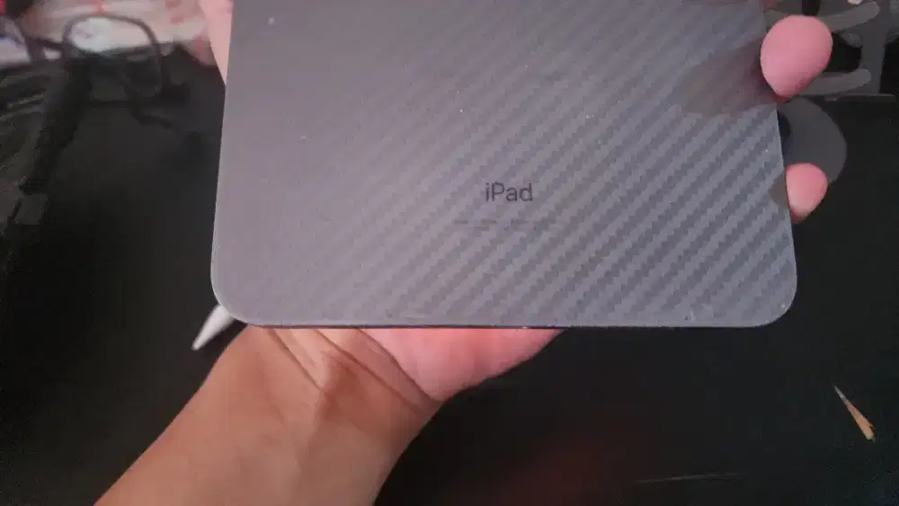 Dijual Ipad Mini 6