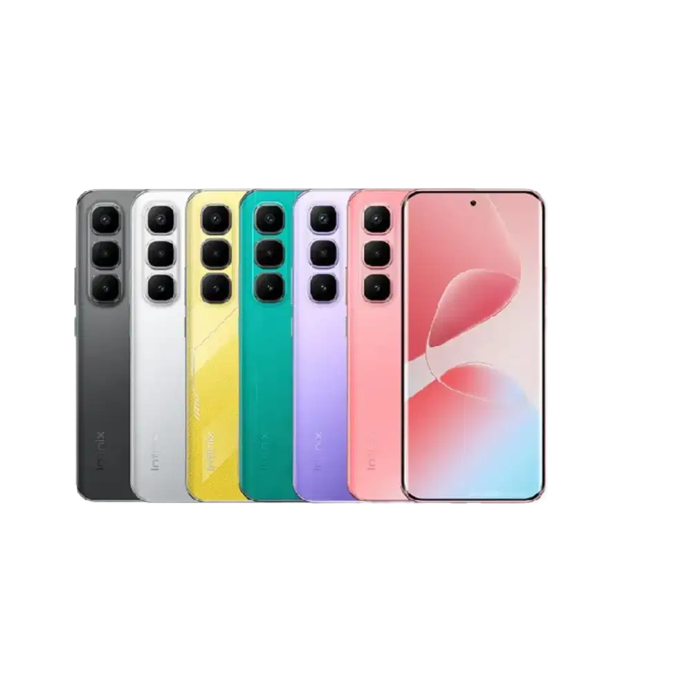 INFINIX HOT 60 PRO+ 8/128 , BISA CICILAN PAKAI SPAYLATER