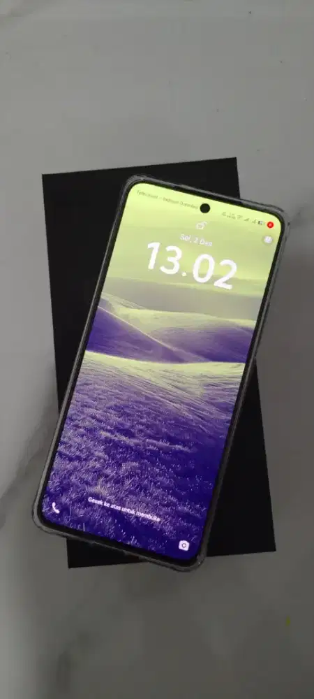 Iqoo z10r 8/256 black