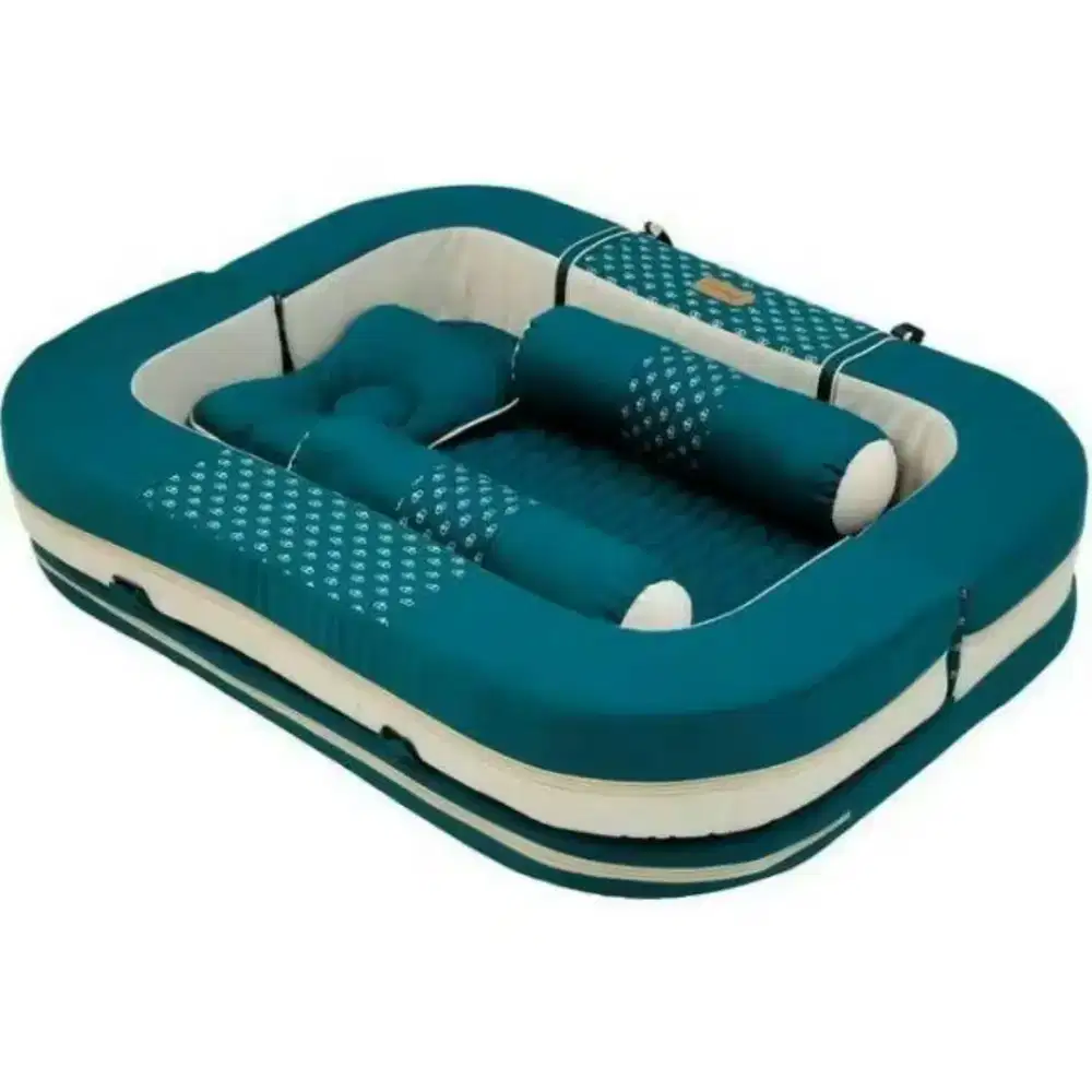 Kasur bayi merek dialogue