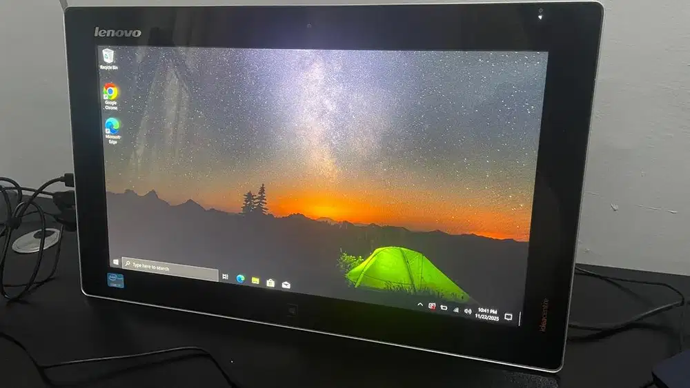 PC All in One Lenovo Flex 20 (Core i7 / RAM 8GB)