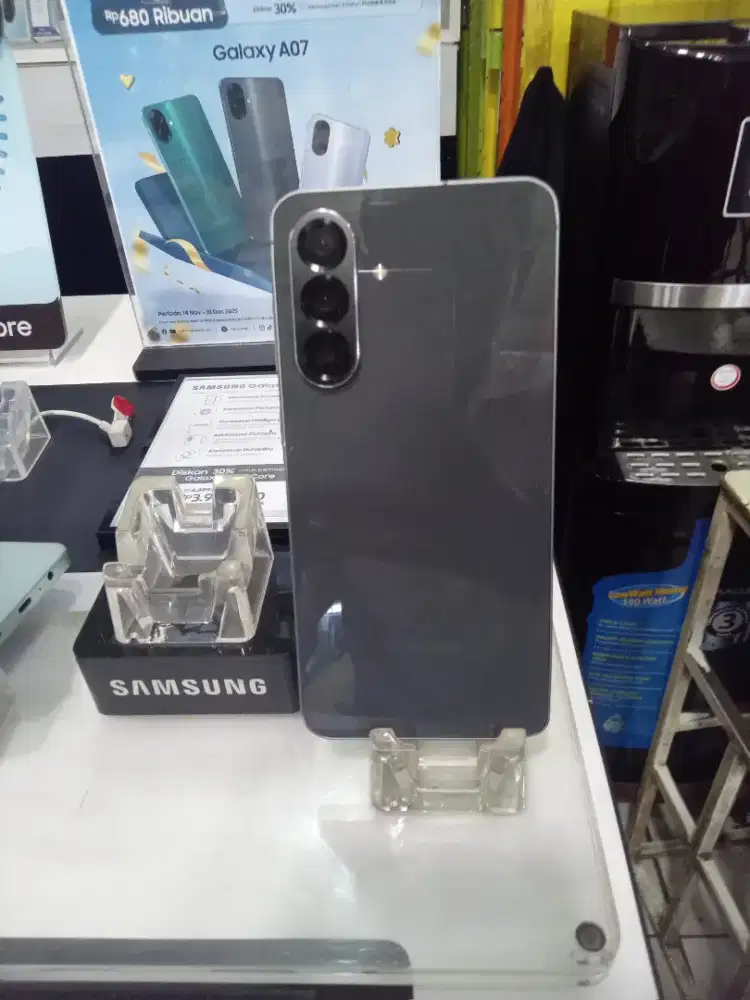 Samsung A56 5G 8 128