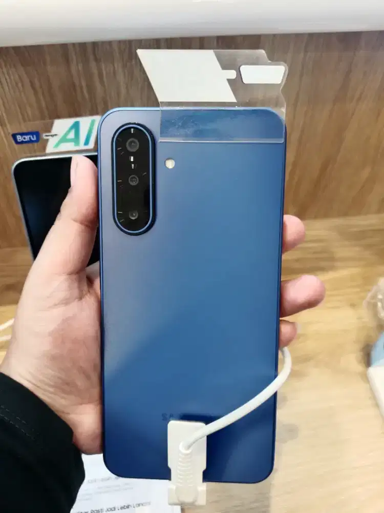 CICILAN TANPA KARTU KREDIT GALAXY A17 5G