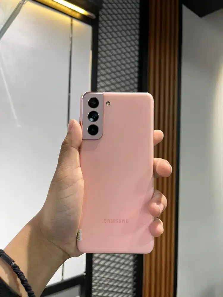 second samsung s21 5g