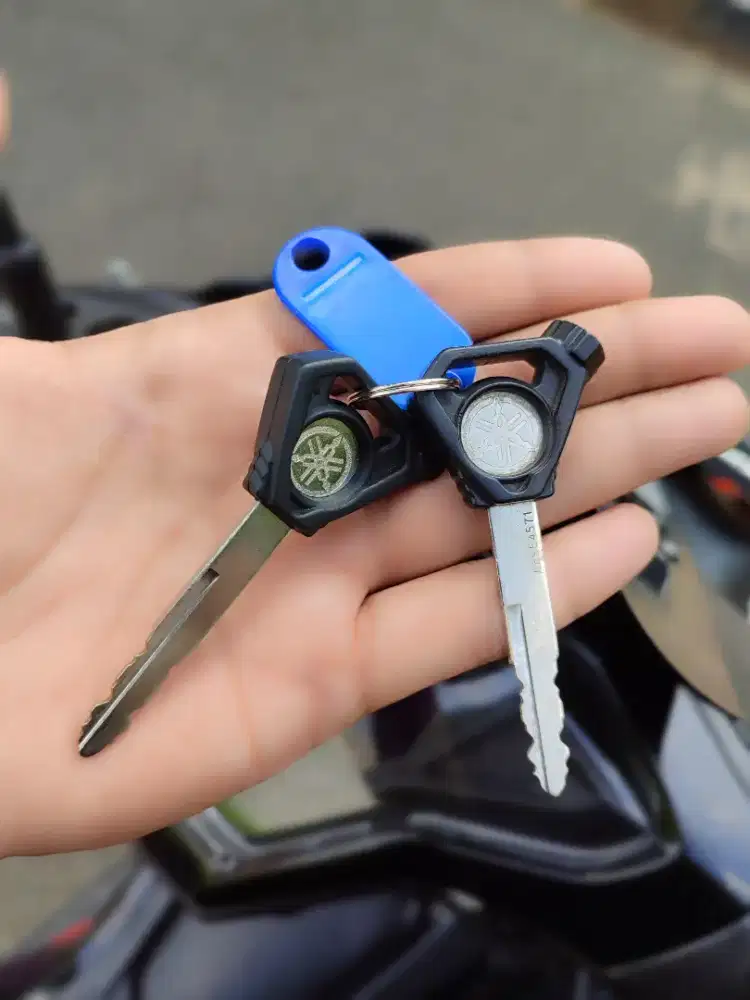 YAMAHA AEROX NEW 2023