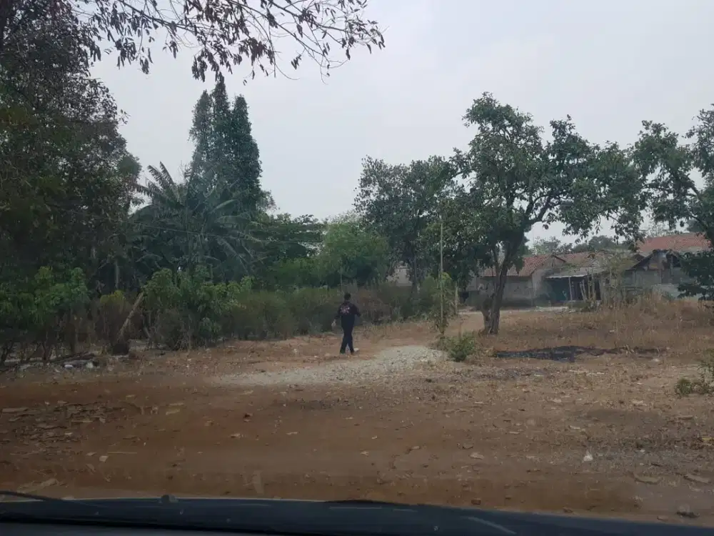 Tanah Strategis di Jatimulya Kota Bekasi Luas 1.400 Rp 3,2 Jt / m