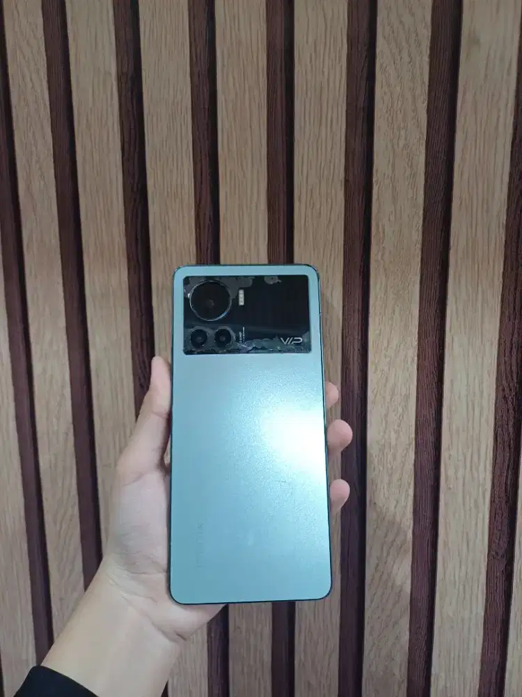 Infinix Note 12 VIP 8/256 | NFC | Unit Only Ori