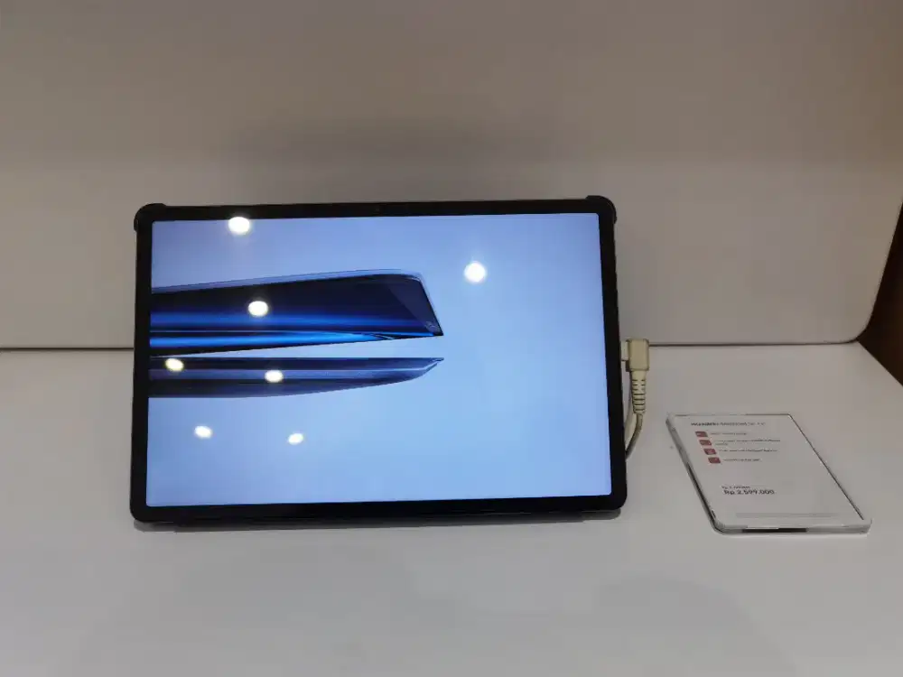 HUAWEI MATEPAD SE 11 6/128GB