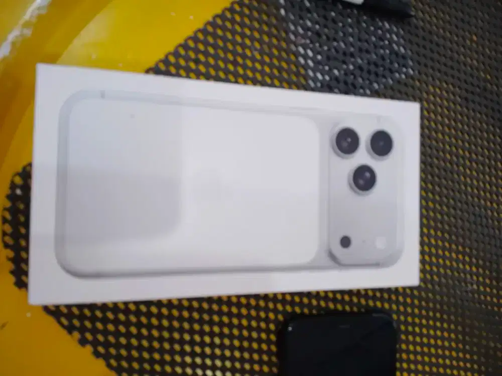 IPHONE 17 PRO MAX CICILAN TANPA KARTU KREDIT