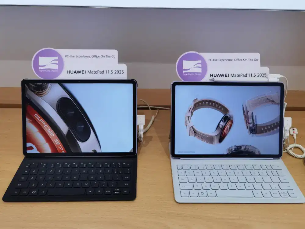 HUAWEI MATEPAD 11,5 2025 GARANSI RESMI