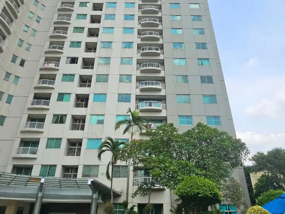 Apartemen Bumimas murah di jalan Terogong Raya Cilandak Jakarta Selatan
