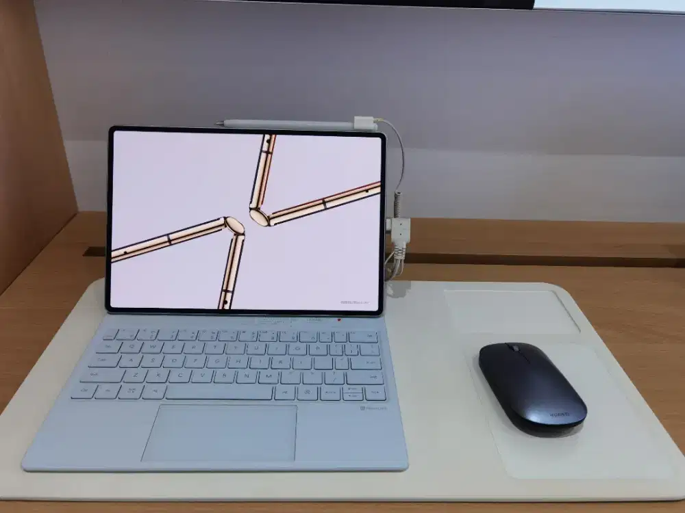 HUAWEI MATEPAD PRO 12.2 GARANSI RESMI