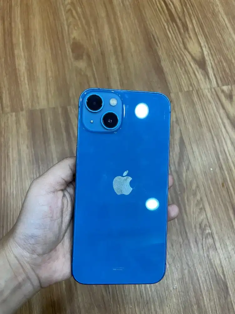 iPhone 13 128 GB ibox