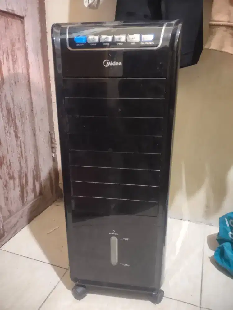 Jual air cooler midea