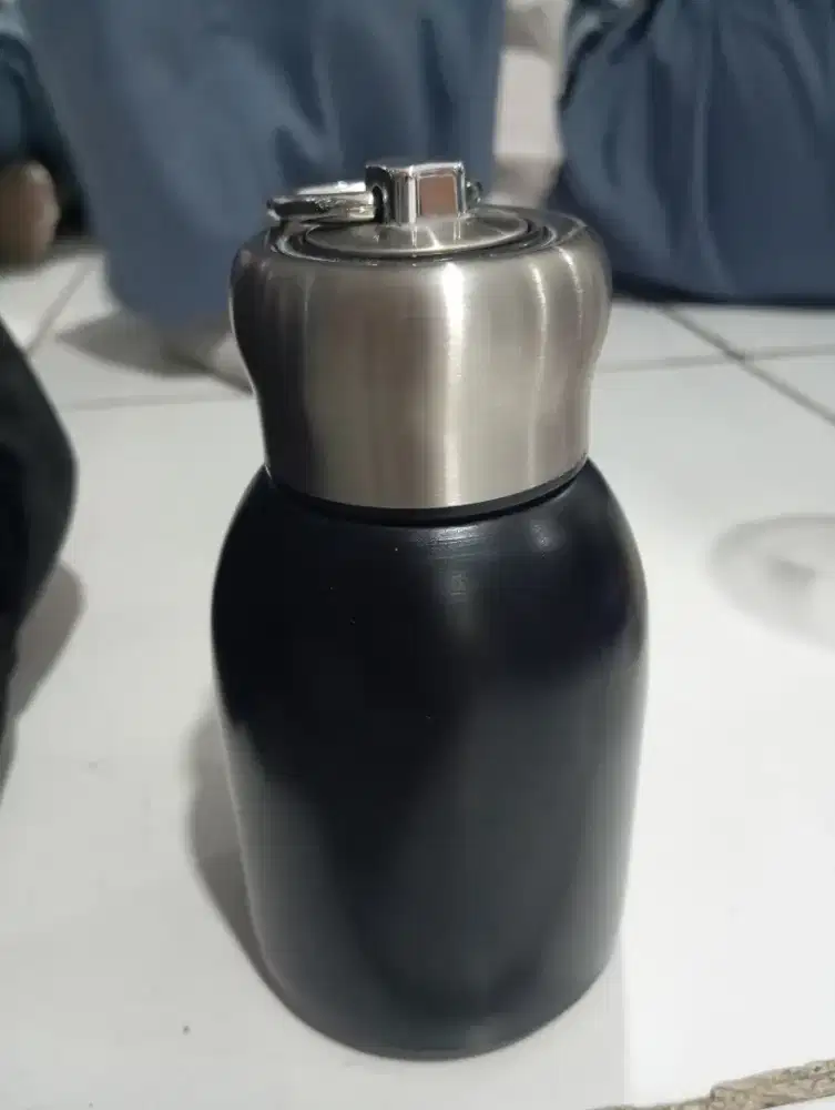 tumbler stainless mini