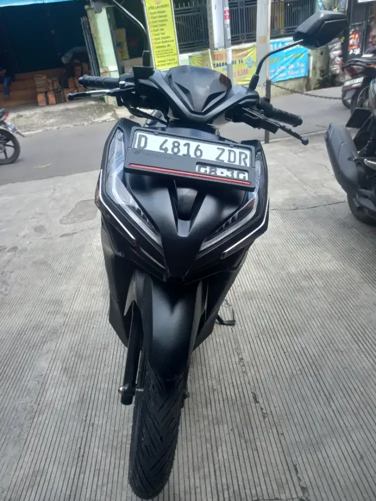 Vario 125 tahun 2020