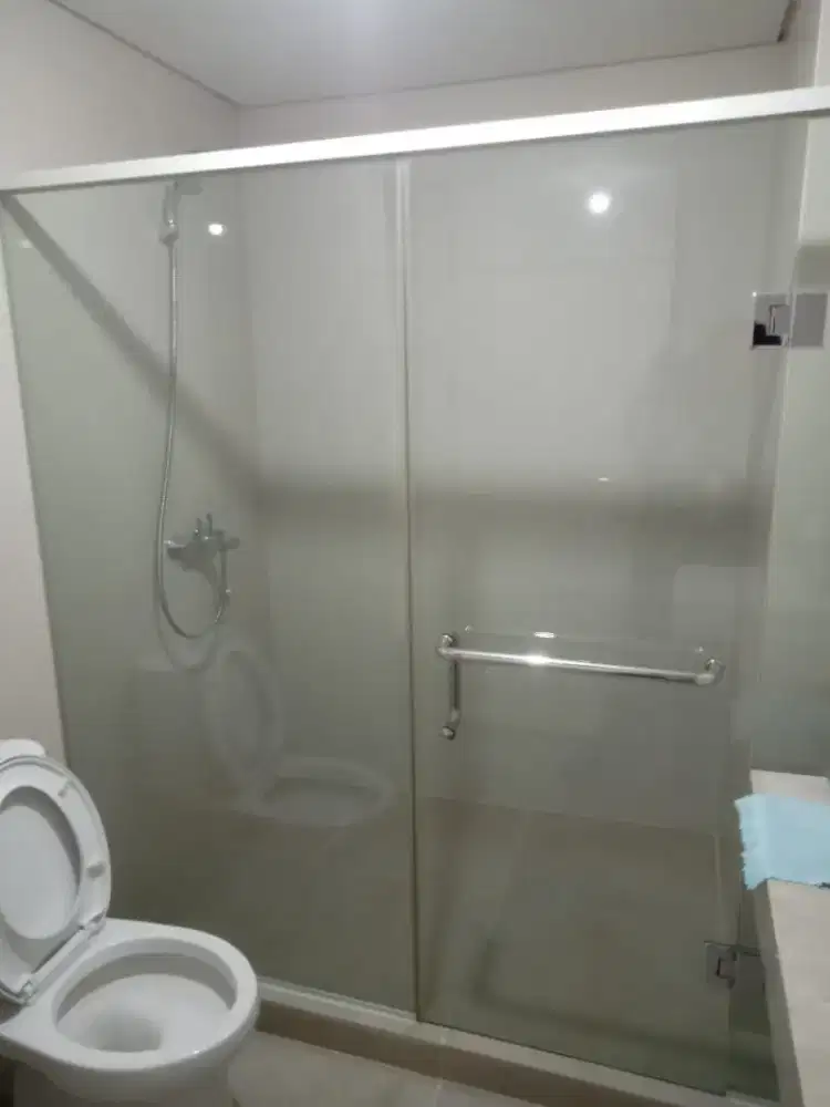 Jual pintu shower kamar mandi