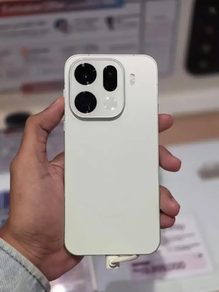 CASH/COD/KREDIT OPPO FIND X9 BUNGA 0%