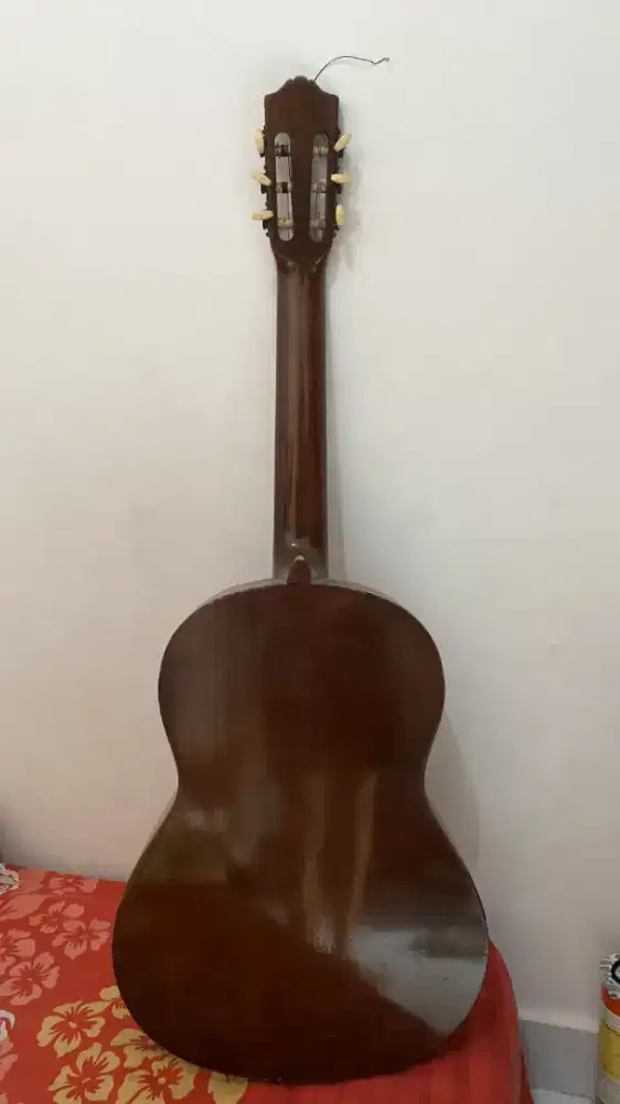 DIJUAL GITAR YAMAHA C315