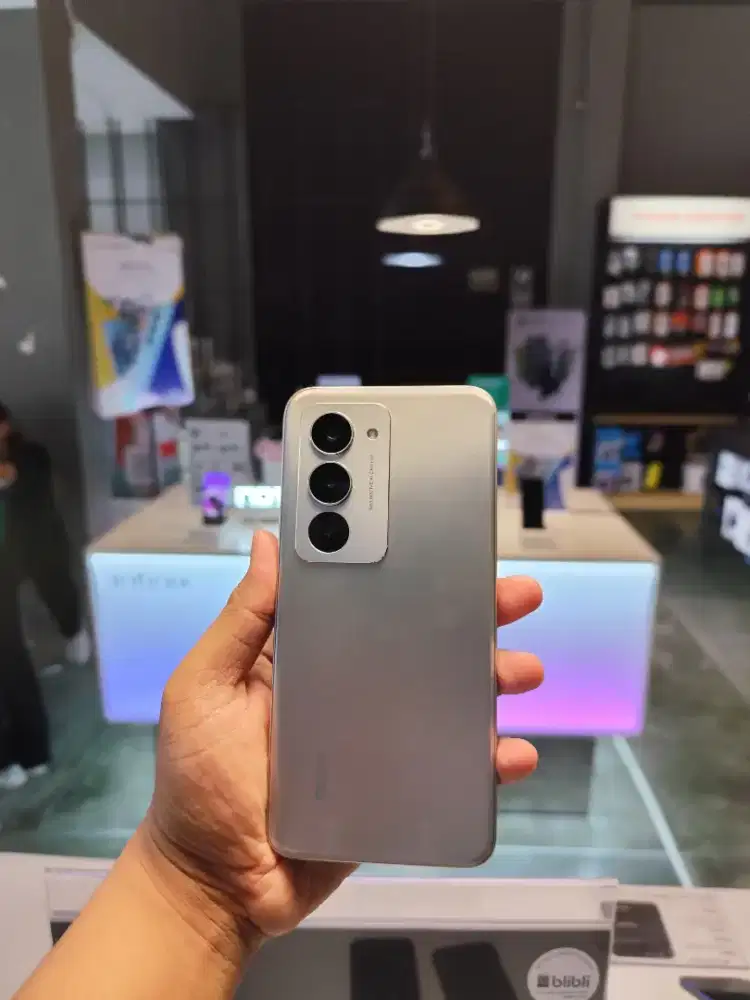 Redmi 15 | Promo Akhir Tahun