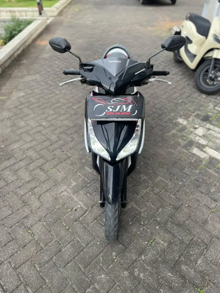 HONDA VARIO 110 FI 2019 JUAL CEPAT
