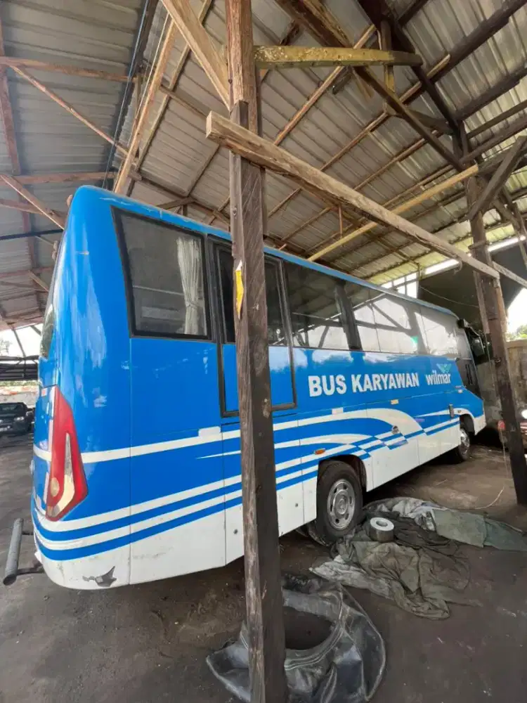 Mitsubishi Colt FE 2017 Diesel