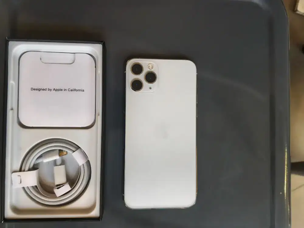 Iphone 11 pro 256gb idola apple